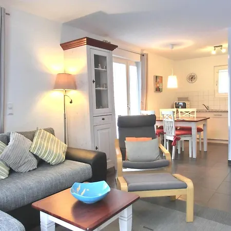 W13 0 S Graalzeit Apartment