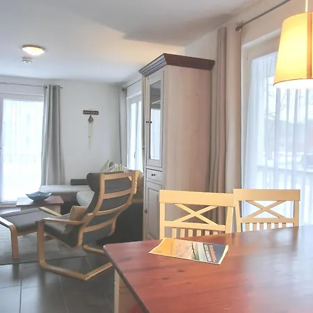 Apartment W13 0 S Graalzeit *