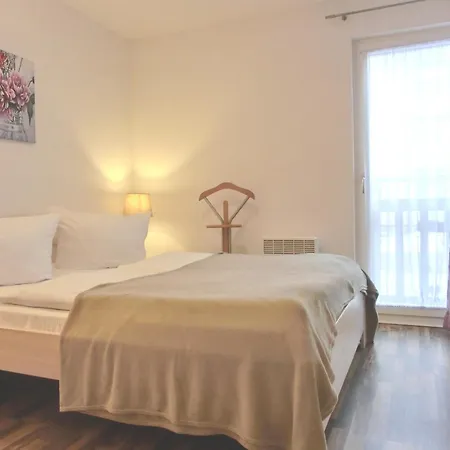 W13 0 S Graalzeit Apartment Graal-Mueritz