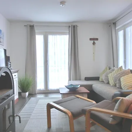 Apartment W13 0 S Graalzeit *