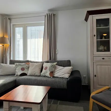 W13 0 S Graalzeit Lägenhet Graal-Mueritz