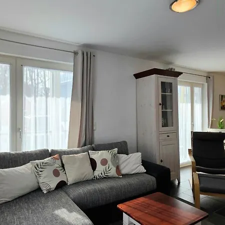 Lägenhet W13 0 S Graalzeit