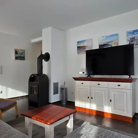 Lägenhet W13 0 S Graalzeit *