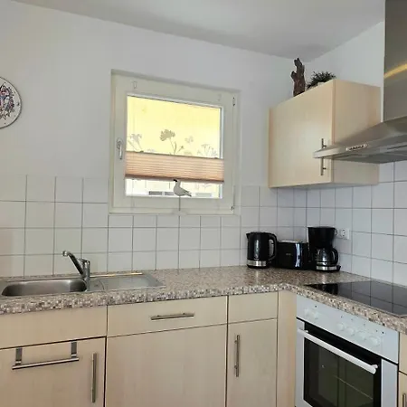 W13 0 S Graalzeit Lägenhet