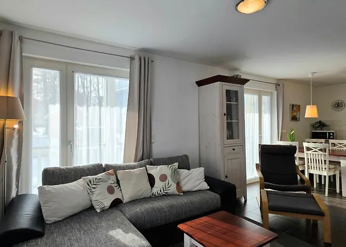 Lägenhet W13 0 S Graalzeit