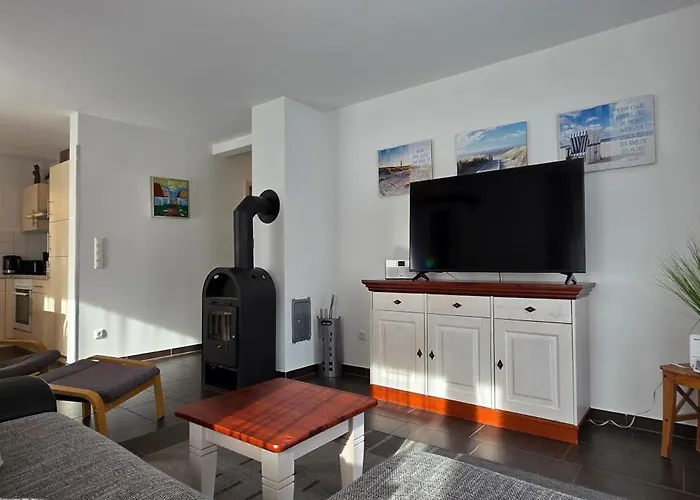 Lägenhet W13 0 S Graalzeit *