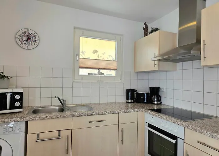 W13 0 S Graalzeit Lägenhet