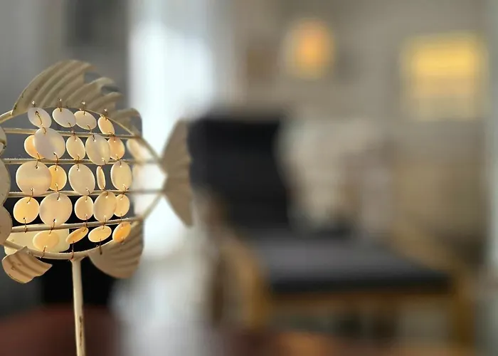 W13 0 S Graalzeit Lägenhet